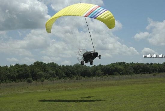 Maverick Sport