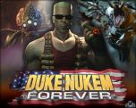 Duke Nukem Forever вернули к жизни