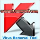 Kaspersky Virus Removal Tool 9.0.0.722