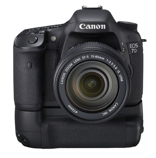EOS 7D