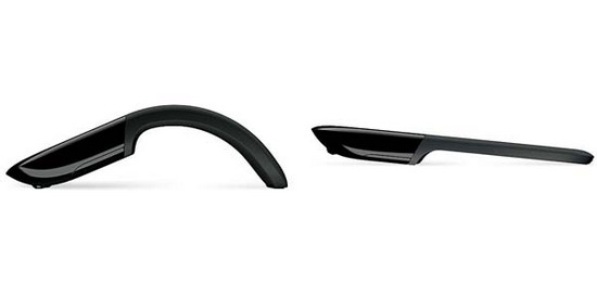 Microsoft, Arc Touch Mouse