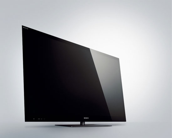Sony, BRAVIA, NX710, NX810