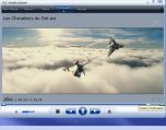 VLC Media Player 1.1.3 - обновление медиаплеера