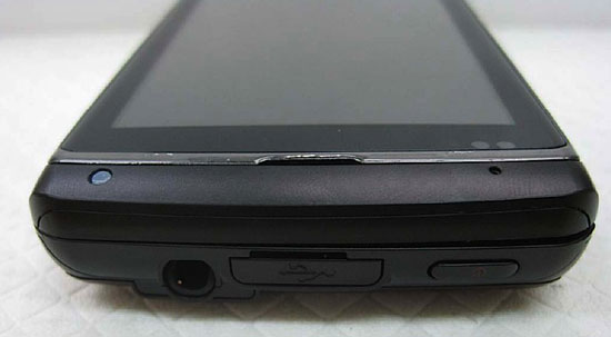 LG, GW910, Panther