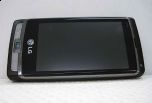 Смартфон LG GW910 на базе Windows Phone 7