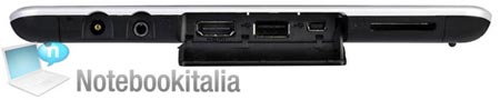 Toshiba, Tablet Folio 100