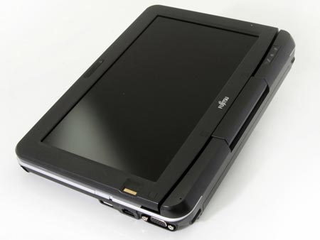 Fujitsu, LIFEBOOK T580