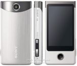 Карманная Full HD видеокамера Sony Bloggie Touch