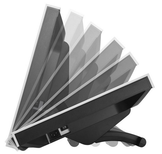 Eizo, FlexScan, T2351W-L
