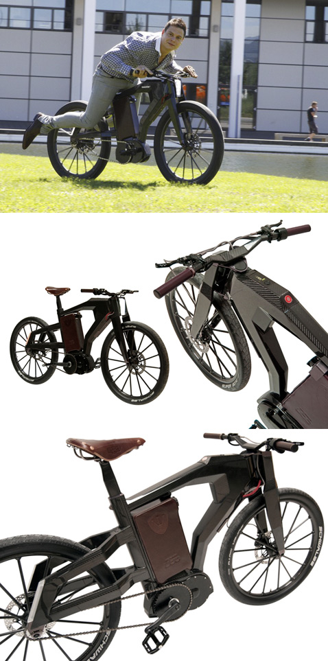 PG-Bikes, UBC, BlackTrail