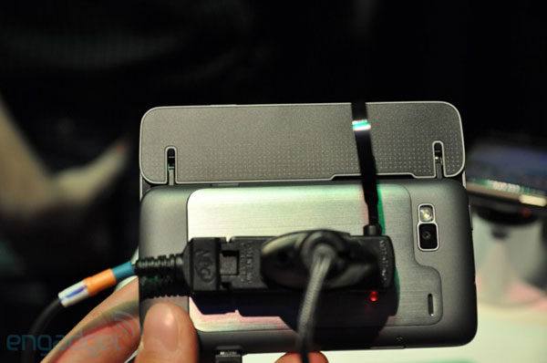 HTC, Desire Z