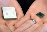 APU Zacate против Intel Core i5 по версии AMD