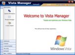 Vista Manager 4.0.6 - настройщик ОС Vista