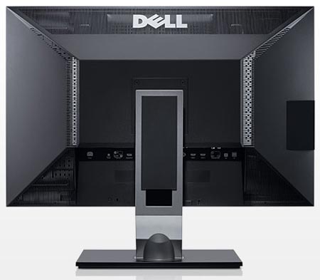 Dell, UltraSharp, U3011
