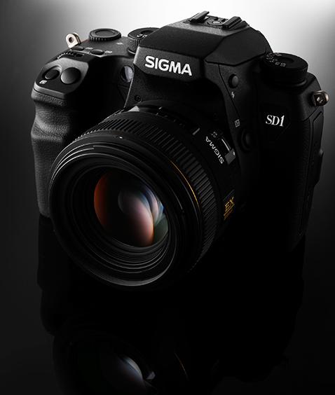 Sigma, SD1