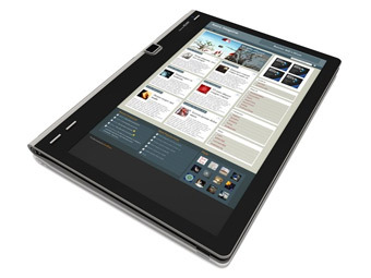Гибридный экран для планшетов и електронных книг