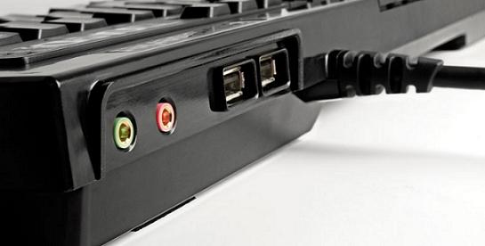 SteelSeries, Shift