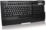 Геймерская клавиатура-конструктор SteelSeries Shift