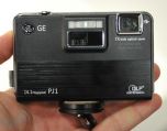 Камера GE PJ1 со встроенным проектором