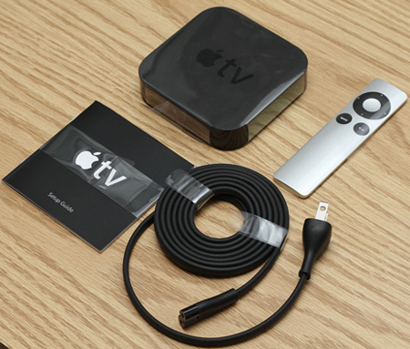 Apple TV