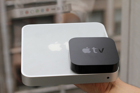 Apple TV