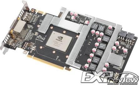 Zotac, GeForce, GTX 460 Extreme