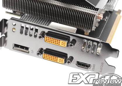 Zotac, GeForce, GTX 460 Extreme