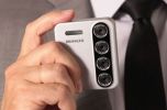 3D-камера с четырмя линзами Minox PX3D