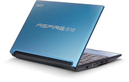 Acer, Aspire One, AOD255