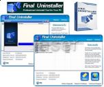 Final Uninstaller 2.68 - мусороуборщик