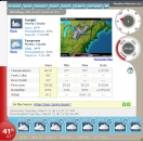 Weather Watcher Live 7.0.3 - прогноз погоды