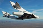 Первый самостоятельный полет SpaceShipTwo