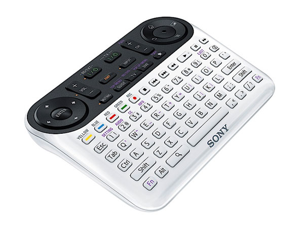 Sony, Internet TV, NSZ-GT1