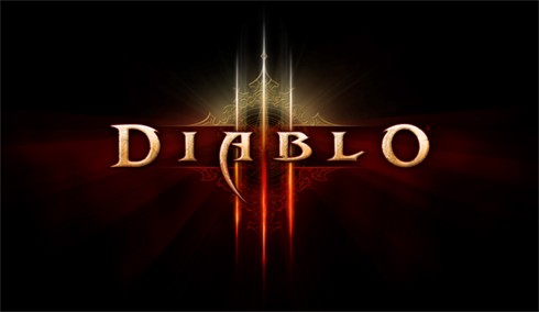 Diablo III на Blizzcon 2010