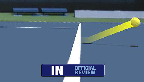 FIFA, Футбол, Hawk-Eye