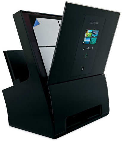 Lexmark, Genesis S816