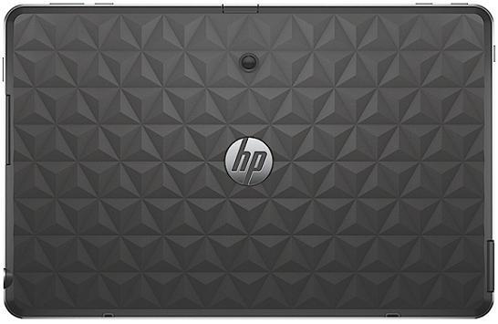 Hewlett-Packard, Slate 500