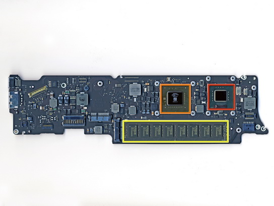 iFixit, MacBook Air