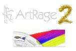 ArtRage 2.0 - графический редактор