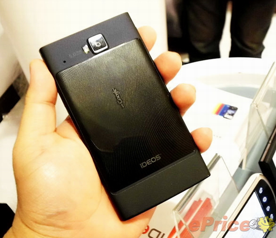 Huawei, Ideos, X5, X6