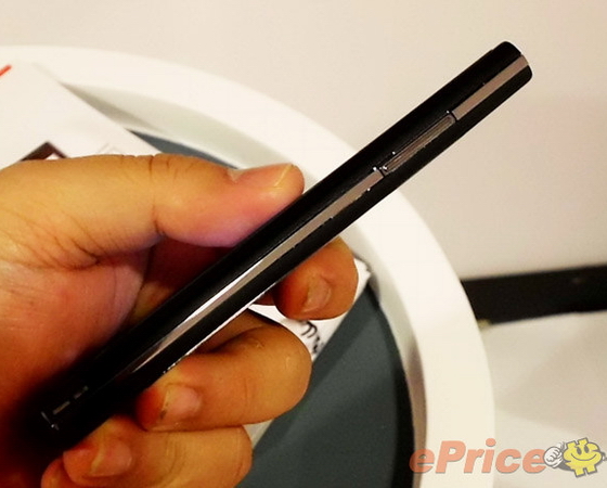 Huawei, Ideos, X5, X6