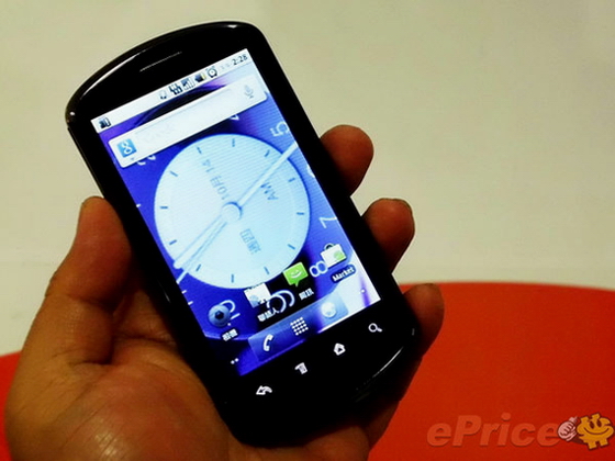 Huawei, Ideos, X5, X6