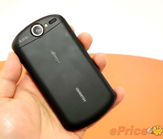 Huawei, Ideos, X5, X6