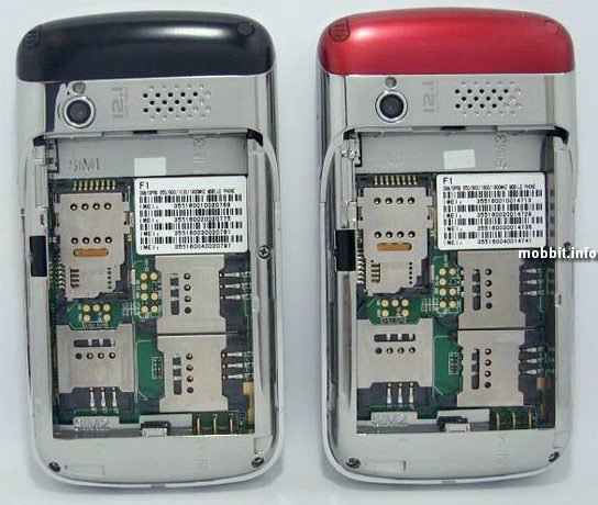 OTECH F1
