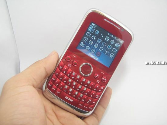 OTECH F1