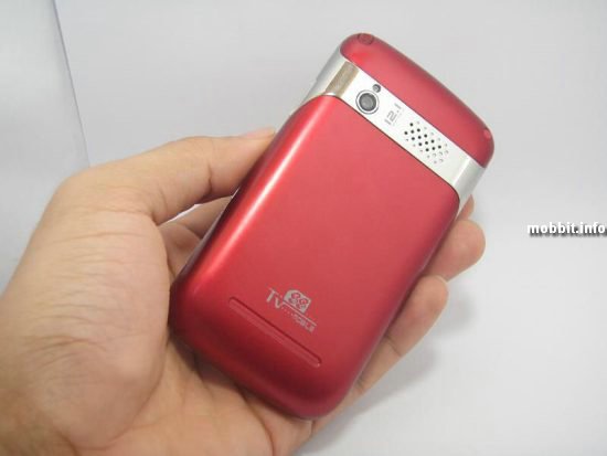 OTECH F1