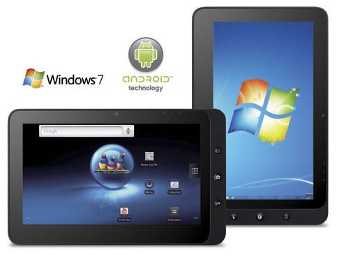 ViewSonic, ViewPad 7, 10