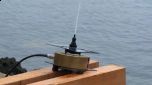 Металлические антенны заменит морская вода