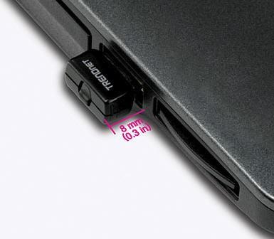 TRENDnet, TEW-648UBM