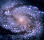 Астрономы запечатлили рождение черной дыры